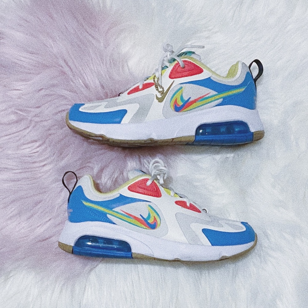 Nike Air Max 200 Legend of Her